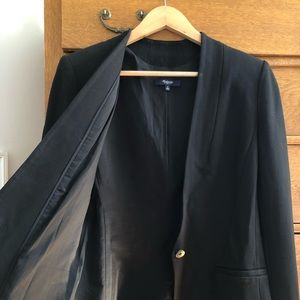 Madewell Jackets & Coats - Madewell Blazer Madewell Jackets & Coats - Madewell Blazer
